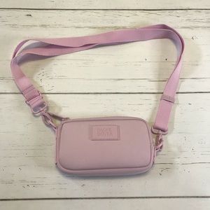 Dagne Dover Mara Phone Sling in Pinkish